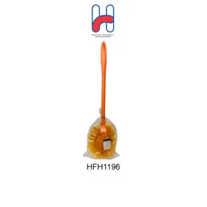 TOILET BRUSH 46CM/WIRE (HFH1196)