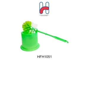 TOILET BRUSH W/BOWL #5515 (HFH1051)