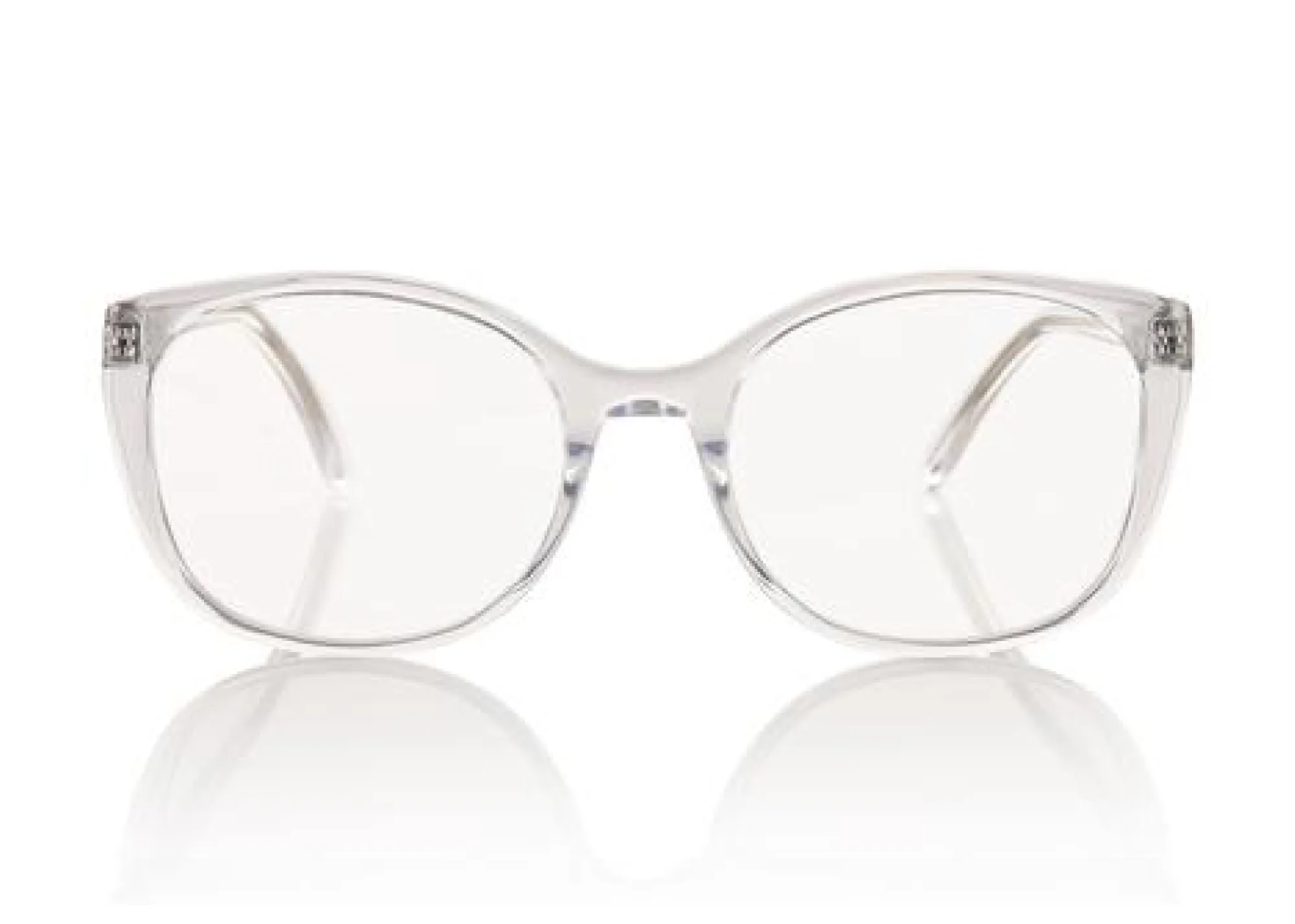 TOKYO Optical Frames | Clear