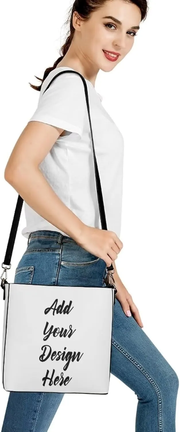 TSOVTHTID Tote Bag for Women Work Hobo Crossbody Handbag Womens Large Crossbody Bags Ladies Satchel Shoulder Handbags