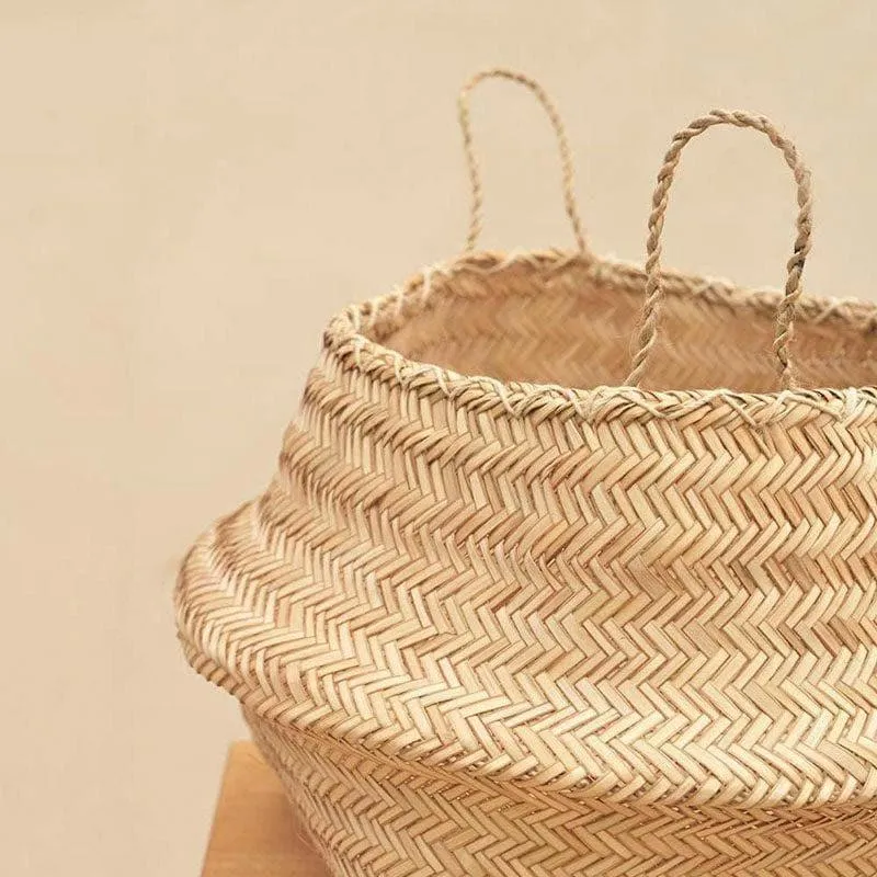 Ugaoo Sitalpati Planter - 28 CM