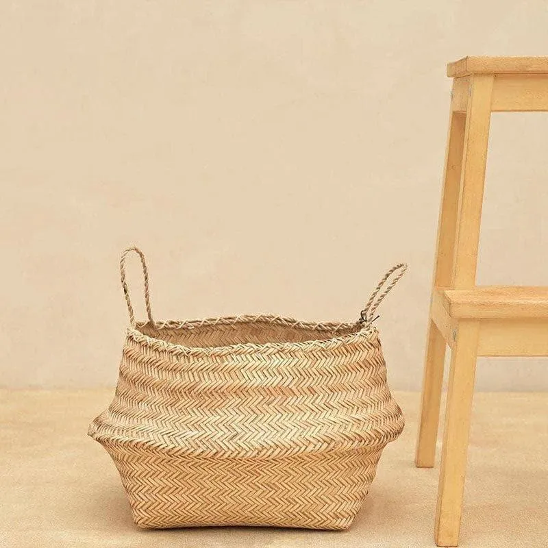 Ugaoo Sitalpati Planter - 28 CM