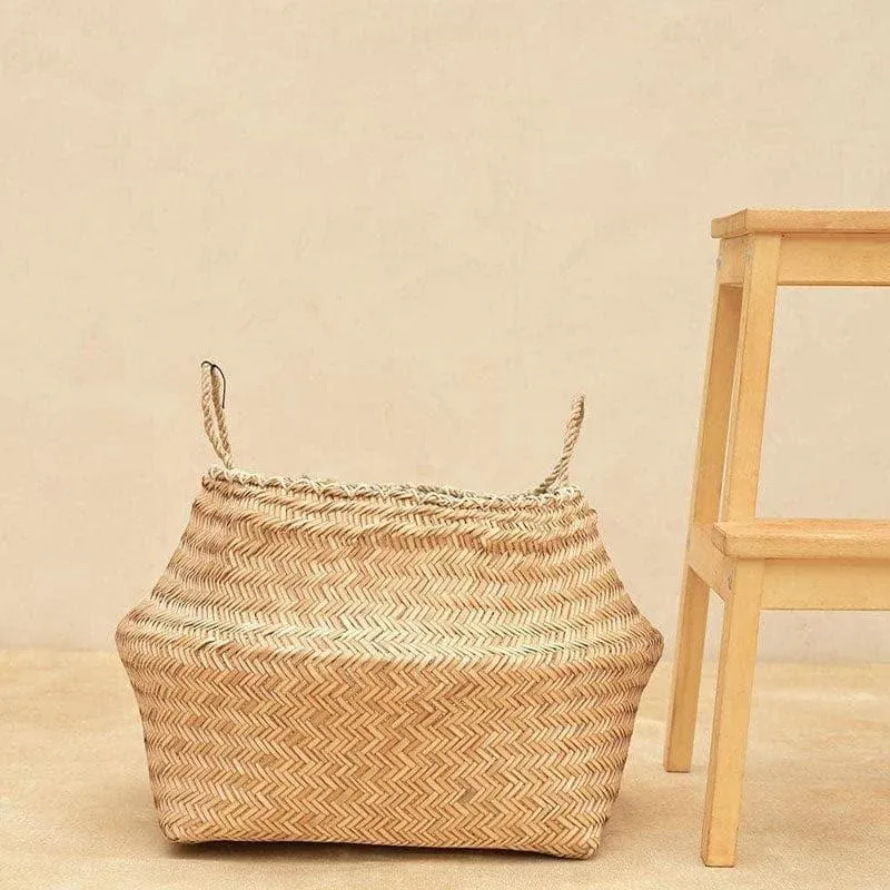 Ugaoo Sitalpati Planter - 38 CM