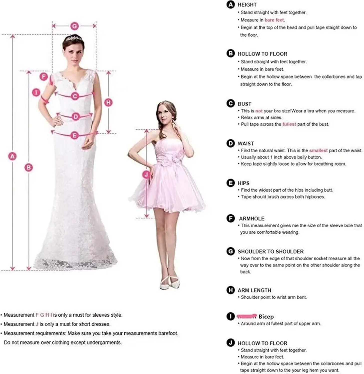 V Neck Prom Dresses Chiffon A Line Long Sleeve Ruffle Formal Evening Party Gowns