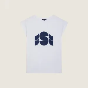 Valentina Tee-Shirt (White)