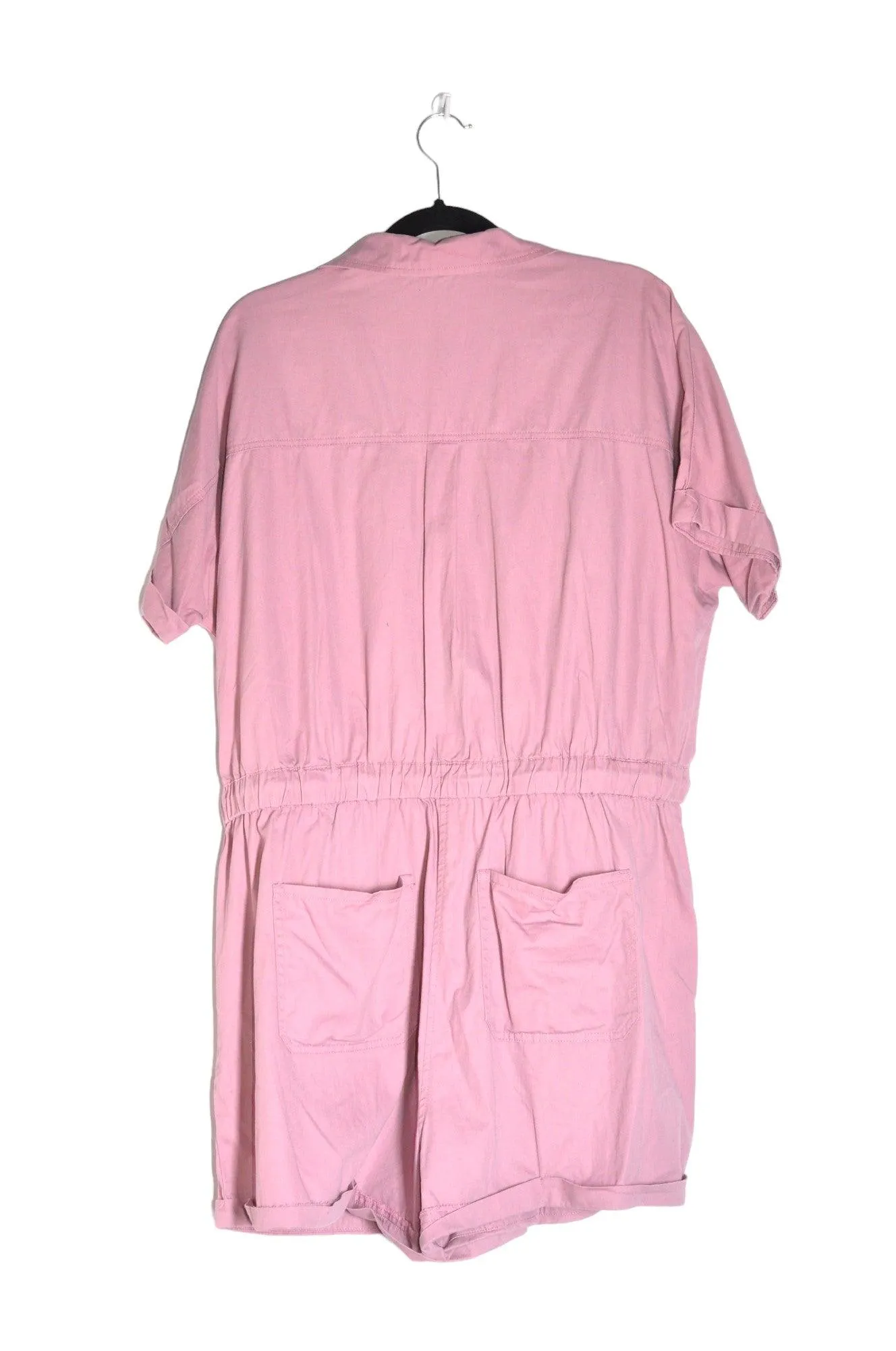 WILD FABLE Women Rompers Regular fit in Purple - XXL