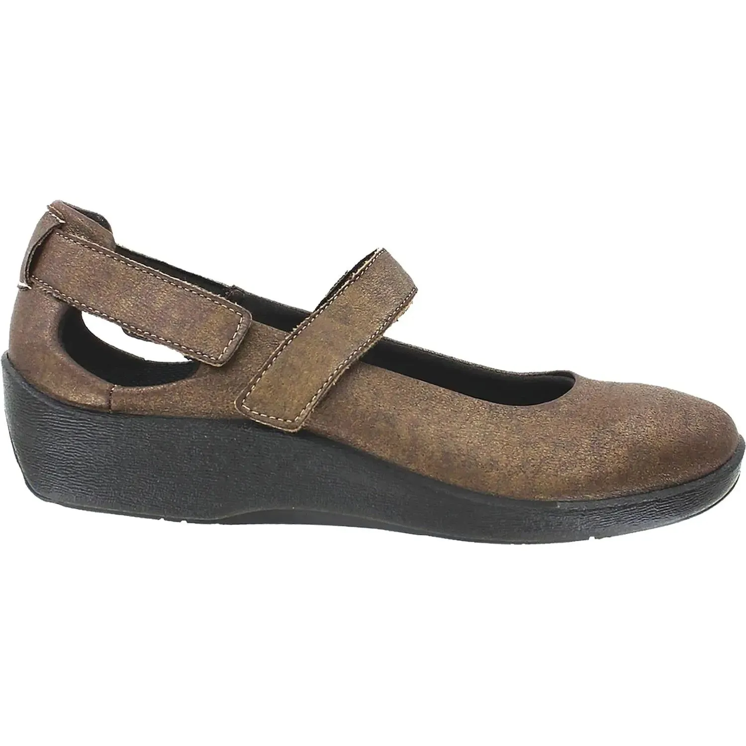 Womens Arcopedico L51  Lightweight, Breathable & Custom-Fit Comfort