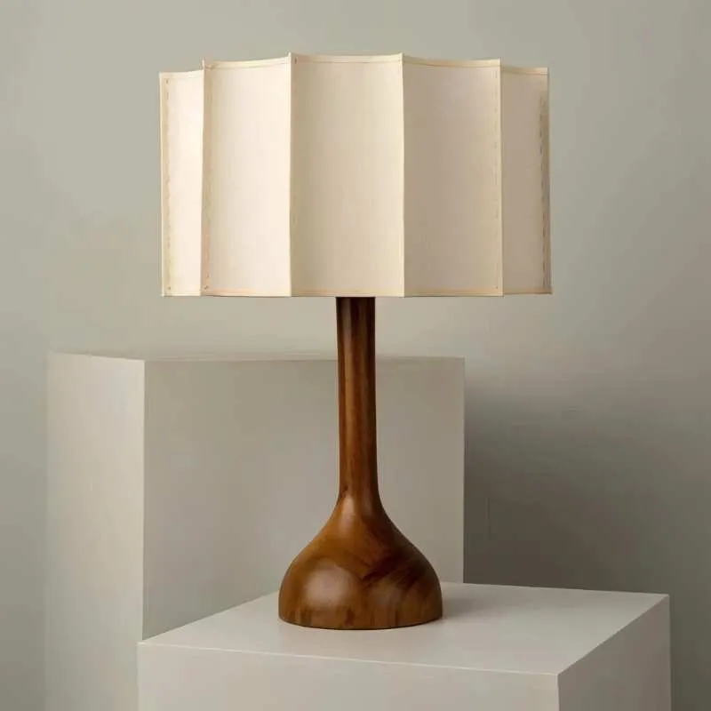 Zasta Table Lamp